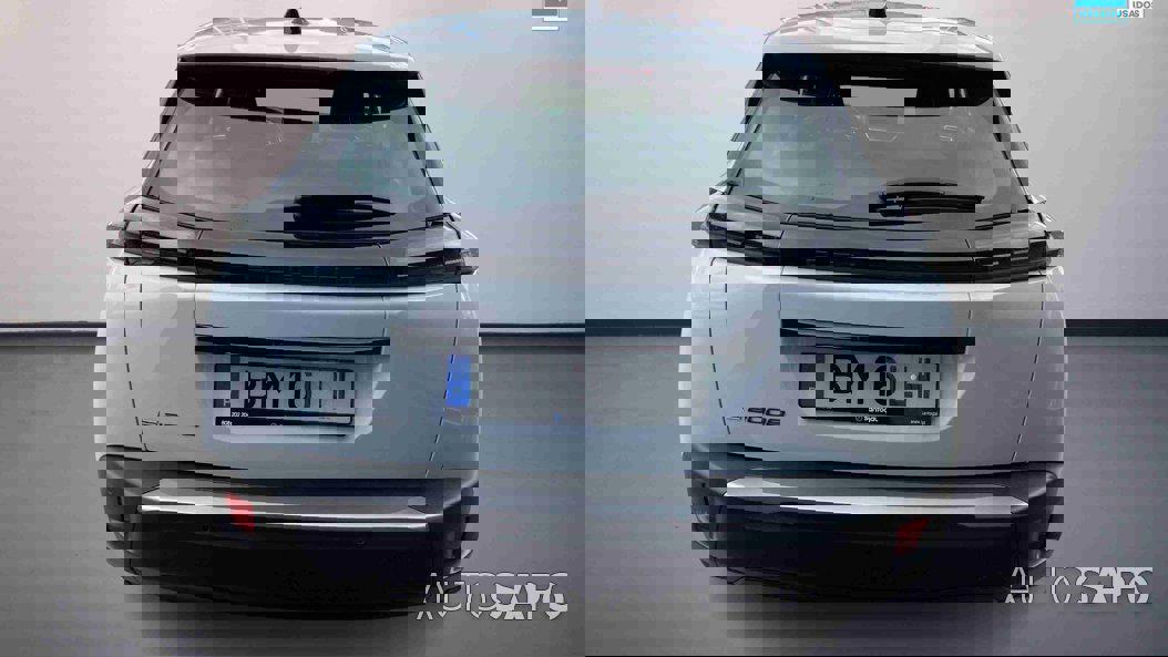 Peugeot e-2008 Active de 2024