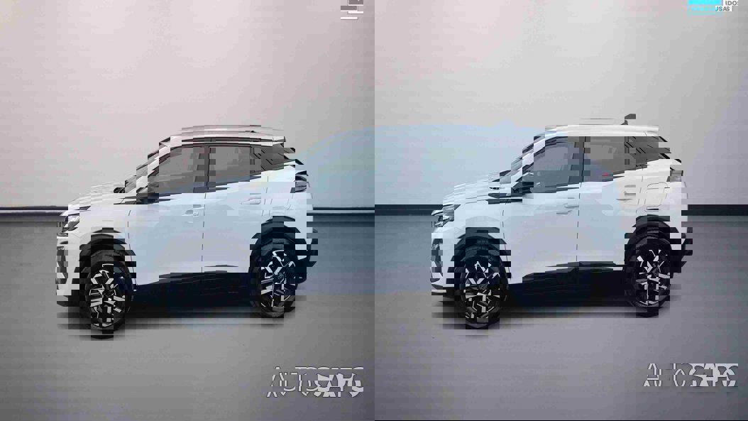 Peugeot e-2008 Active de 2024