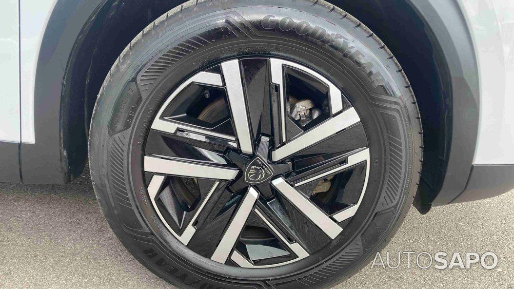 Peugeot e-2008 Active de 2024