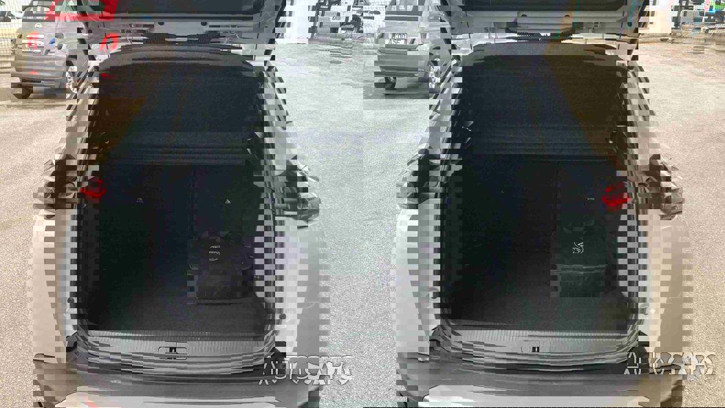 Peugeot e-2008 Active de 2024