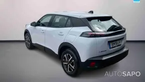 Peugeot e-2008 Active de 2024