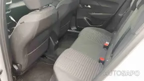 Peugeot e-2008 Active de 2024