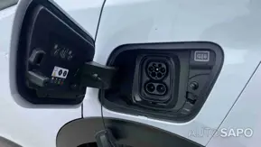 Peugeot e-2008 Active de 2024