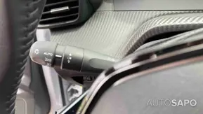 Peugeot e-2008 Active de 2024