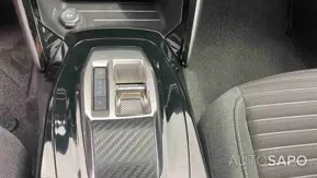 Peugeot e-2008 Active de 2024