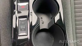 Peugeot e-2008 Active de 2024