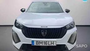 Peugeot e-2008 Active de 2024