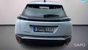 Peugeot e-2008 Active de 2024