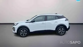 Peugeot e-2008 Active de 2024