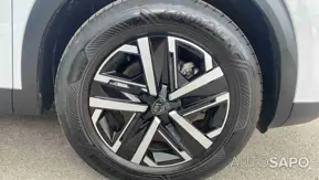 Peugeot e-2008 Active de 2024