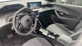 Peugeot e-2008 Active de 2024