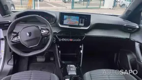 Peugeot e-2008 Active de 2024