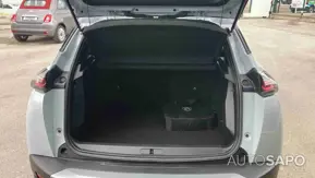 Peugeot e-2008 Active de 2024