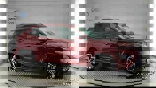 Hyundai Kauai 64kWh Premium de 2023