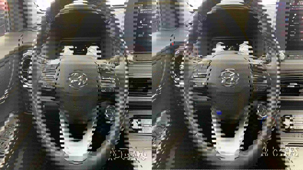 Hyundai Kauai 64kWh Premium de 2023