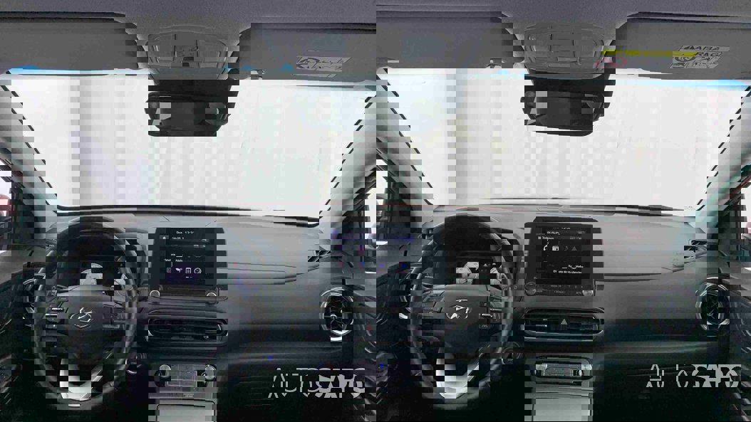 Hyundai Kauai 64kWh Premium de 2023