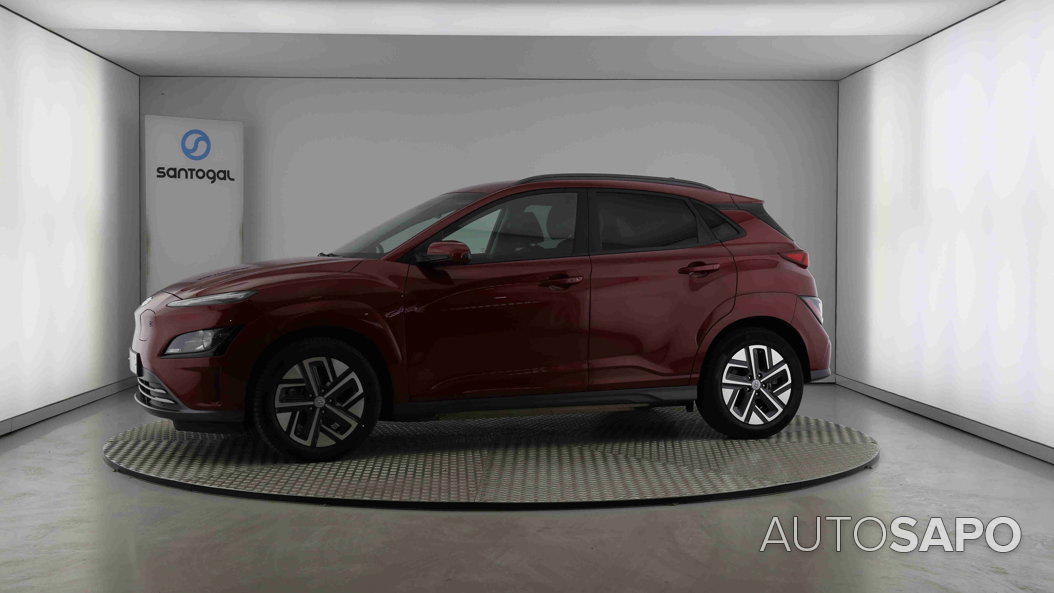 Hyundai Kauai 64kWh Premium de 2023