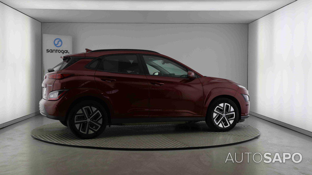 Hyundai Kauai 64kWh Premium de 2023