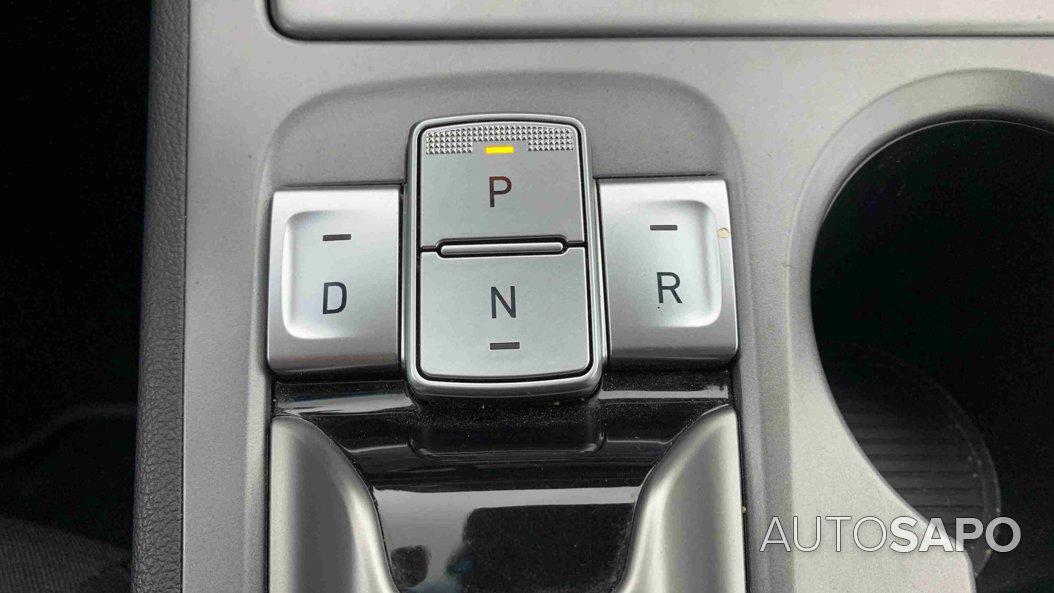 Hyundai Kauai 64kWh Premium de 2023