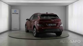 Hyundai Kauai 64kWh Premium de 2023