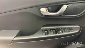 Hyundai Kauai 64kWh Premium de 2023