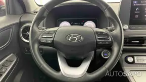 Hyundai Kauai 64kWh Premium de 2023