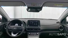 Hyundai Kauai 64kWh Premium de 2023