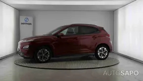Hyundai Kauai 64kWh Premium de 2023