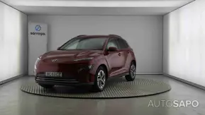 Hyundai Kauai 64kWh Premium de 2023