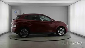 Hyundai Kauai 64kWh Premium de 2023