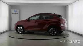 Hyundai Kauai 64kWh Premium de 2023