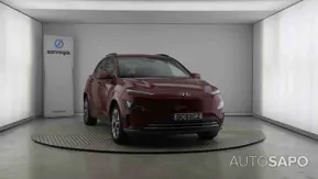 Hyundai Kauai 64kWh Premium de 2023
