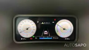 Hyundai Kauai 64kWh Premium de 2023