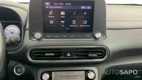 Hyundai Kauai 64kWh Premium de 2023