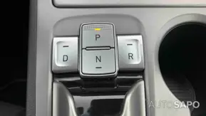 Hyundai Kauai 64kWh Premium de 2023