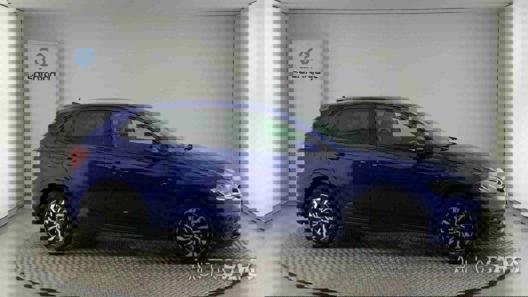 Volkswagen Polo 1.0 de 2024