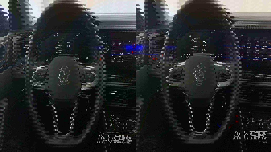 Volkswagen Polo 1.0 de 2024