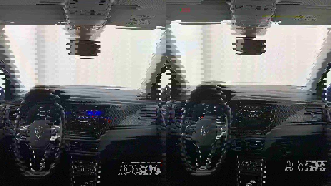 Volkswagen Polo 1.0 de 2024