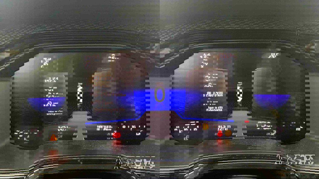 Volkswagen Polo 1.0 de 2024