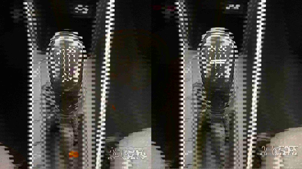 Volkswagen Polo 1.0 de 2024