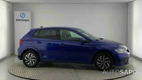 Volkswagen Polo 1.0 de 2024