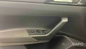 Volkswagen Polo 1.0 de 2024