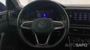 Volkswagen Polo 1.0 de 2024