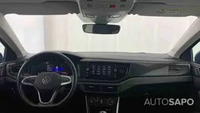 Volkswagen Polo 1.0 de 2024