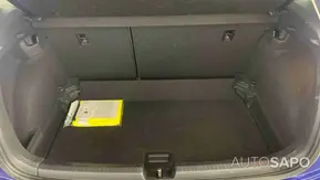 Volkswagen Polo 1.0 de 2024