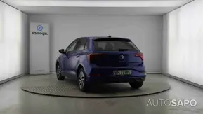 Volkswagen Polo 1.0 de 2024