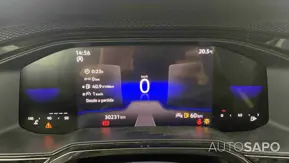 Volkswagen Polo 1.0 de 2024