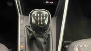 Volkswagen Polo 1.0 de 2024