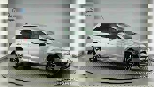 Volkswagen Polo 1.0 de 2024