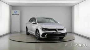 Volkswagen Polo 1.0 de 2024